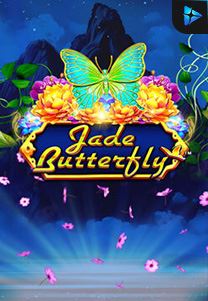 Jade-Butterfly
